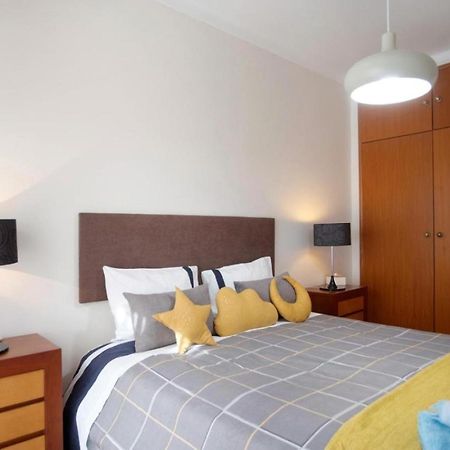 Casa Casal Apartment Nazare Ngoại thất bức ảnh