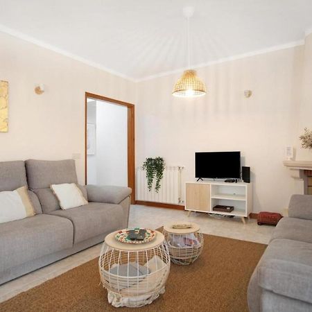 Casa Casal Apartment Nazare Ngoại thất bức ảnh