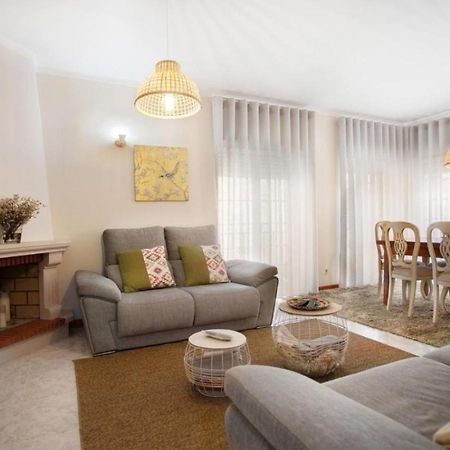 Casa Casal Apartment Nazare Ngoại thất bức ảnh
