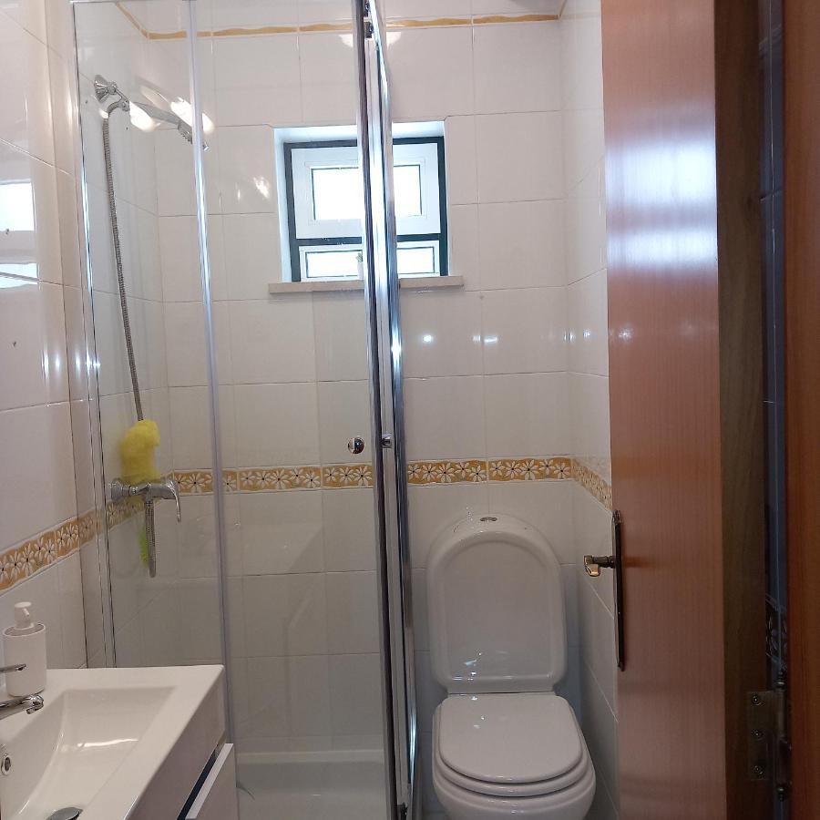 Casa Casal Apartment Nazare Ngoại thất bức ảnh
