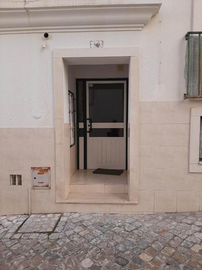 Casa Casal Apartment Nazare Ngoại thất bức ảnh