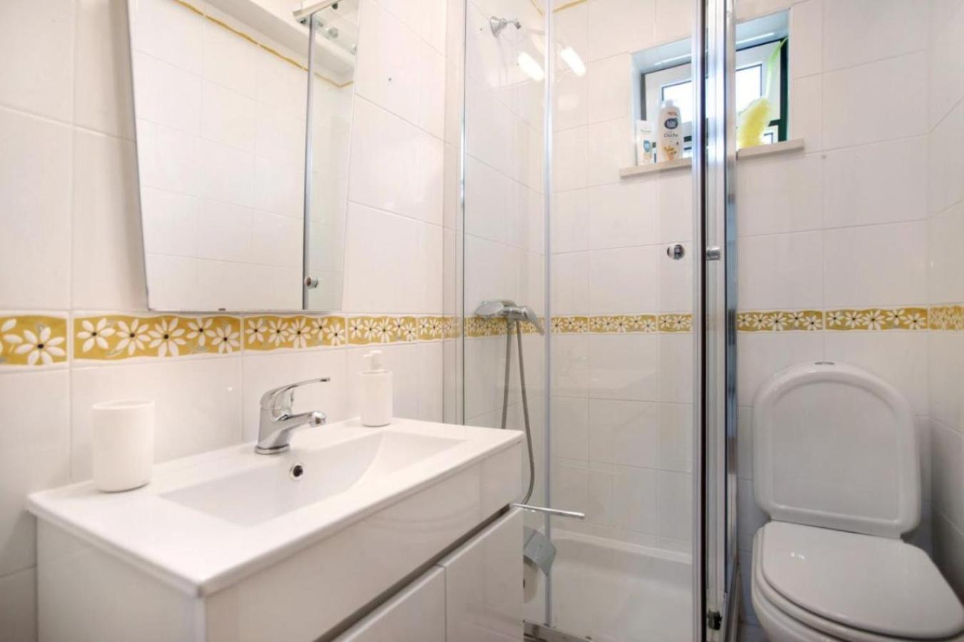 Casa Casal Apartment Nazare Ngoại thất bức ảnh