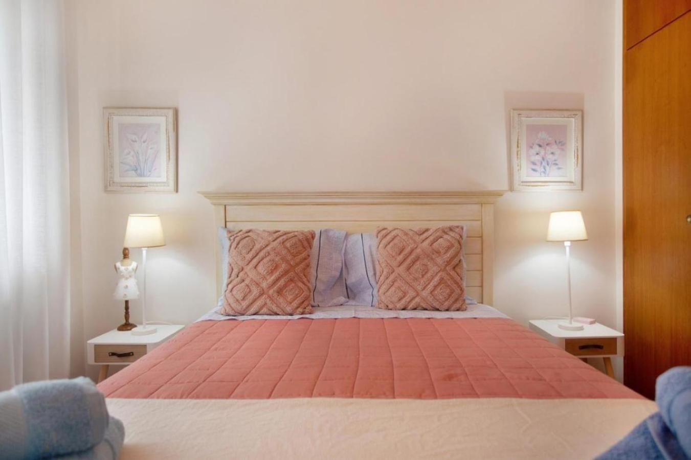 Casa Casal Apartment Nazare Ngoại thất bức ảnh