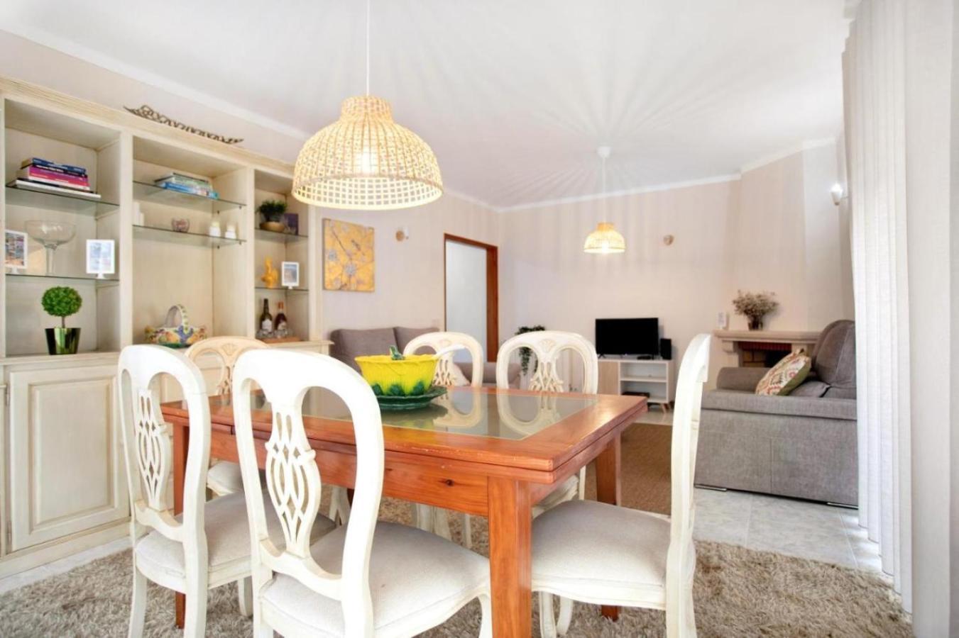 Casa Casal Apartment Nazare Ngoại thất bức ảnh