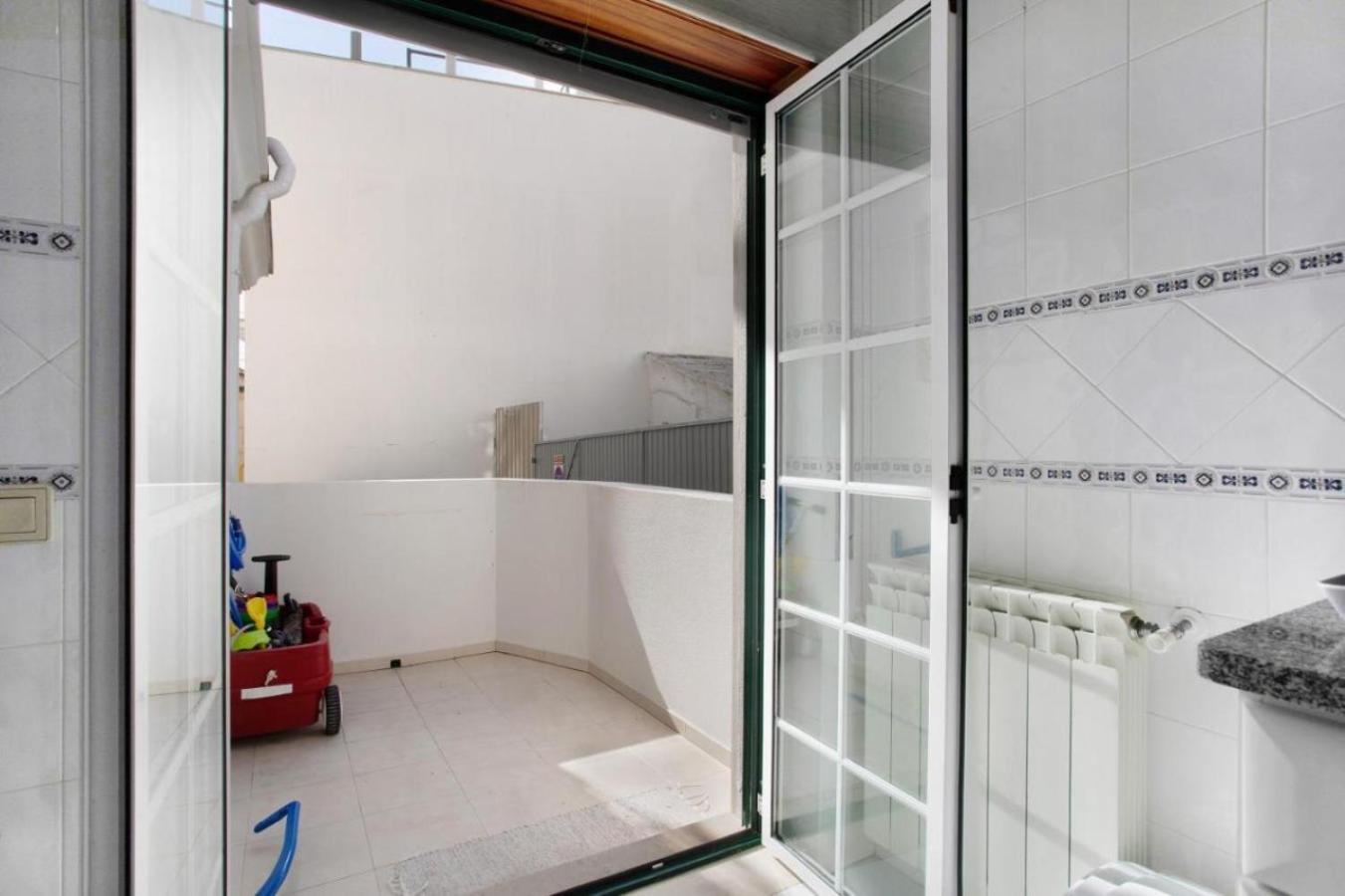 Casa Casal Apartment Nazare Ngoại thất bức ảnh