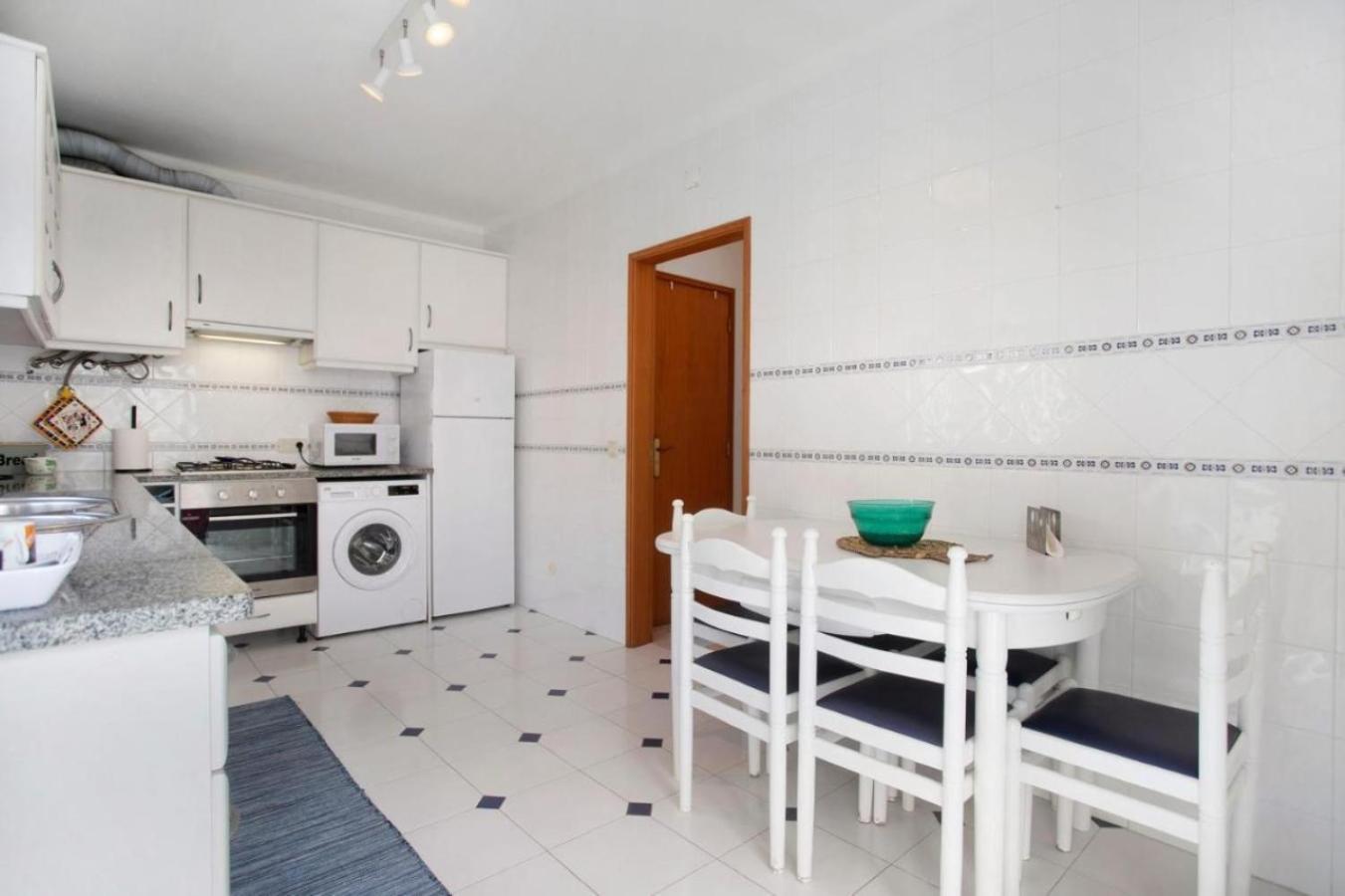 Casa Casal Apartment Nazare Ngoại thất bức ảnh