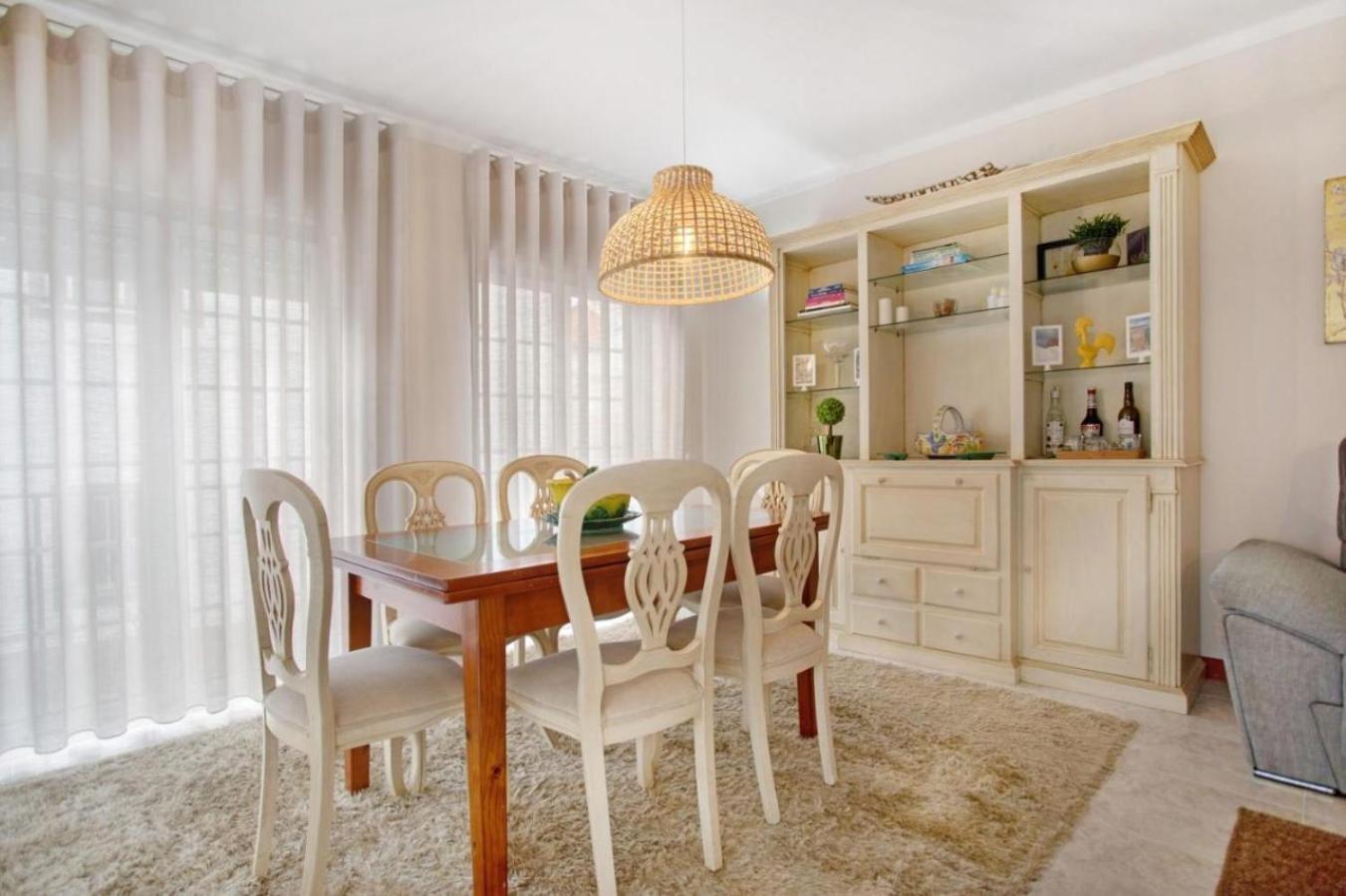 Casa Casal Apartment Nazare Ngoại thất bức ảnh