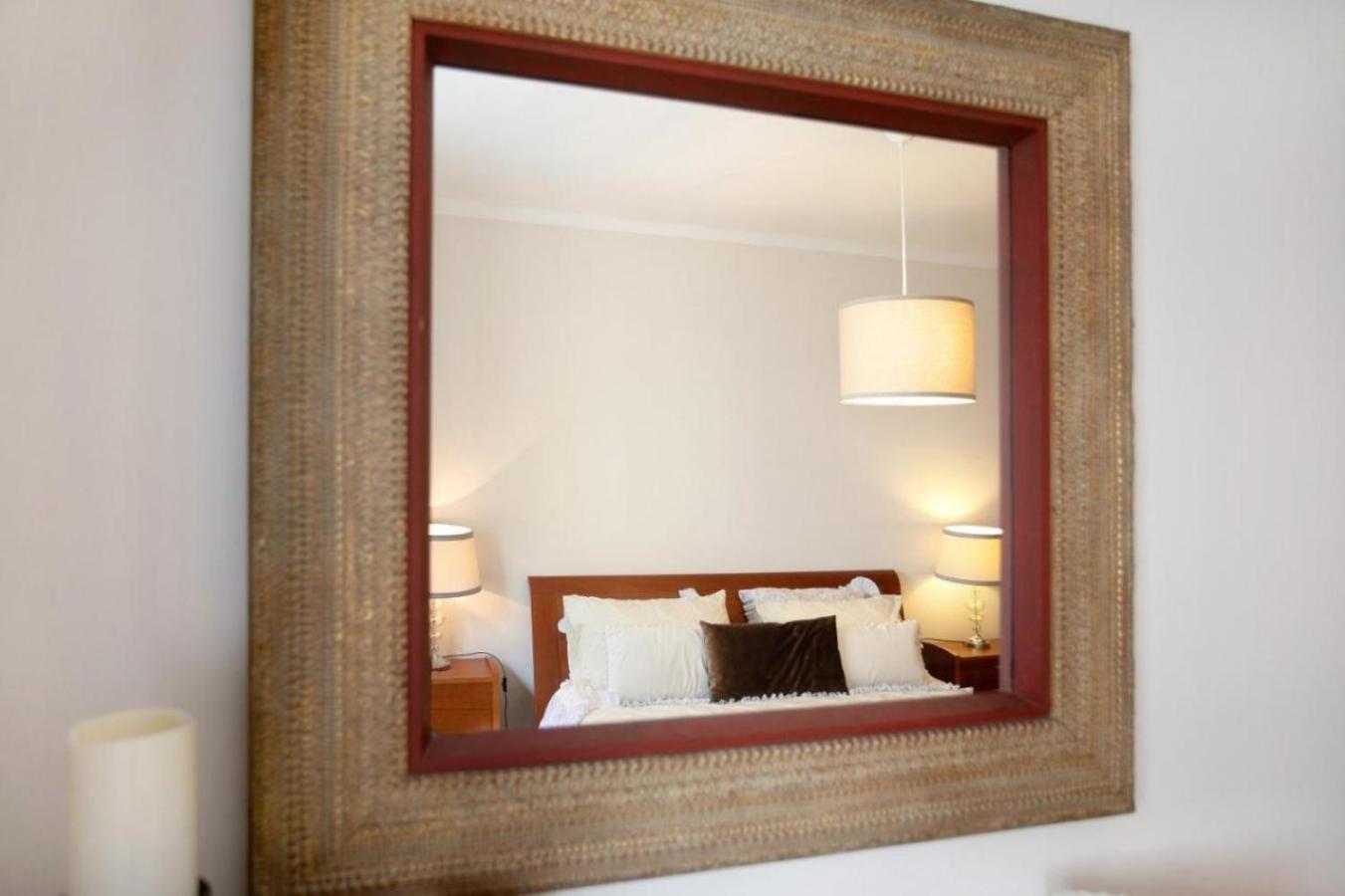 Casa Casal Apartment Nazare Ngoại thất bức ảnh