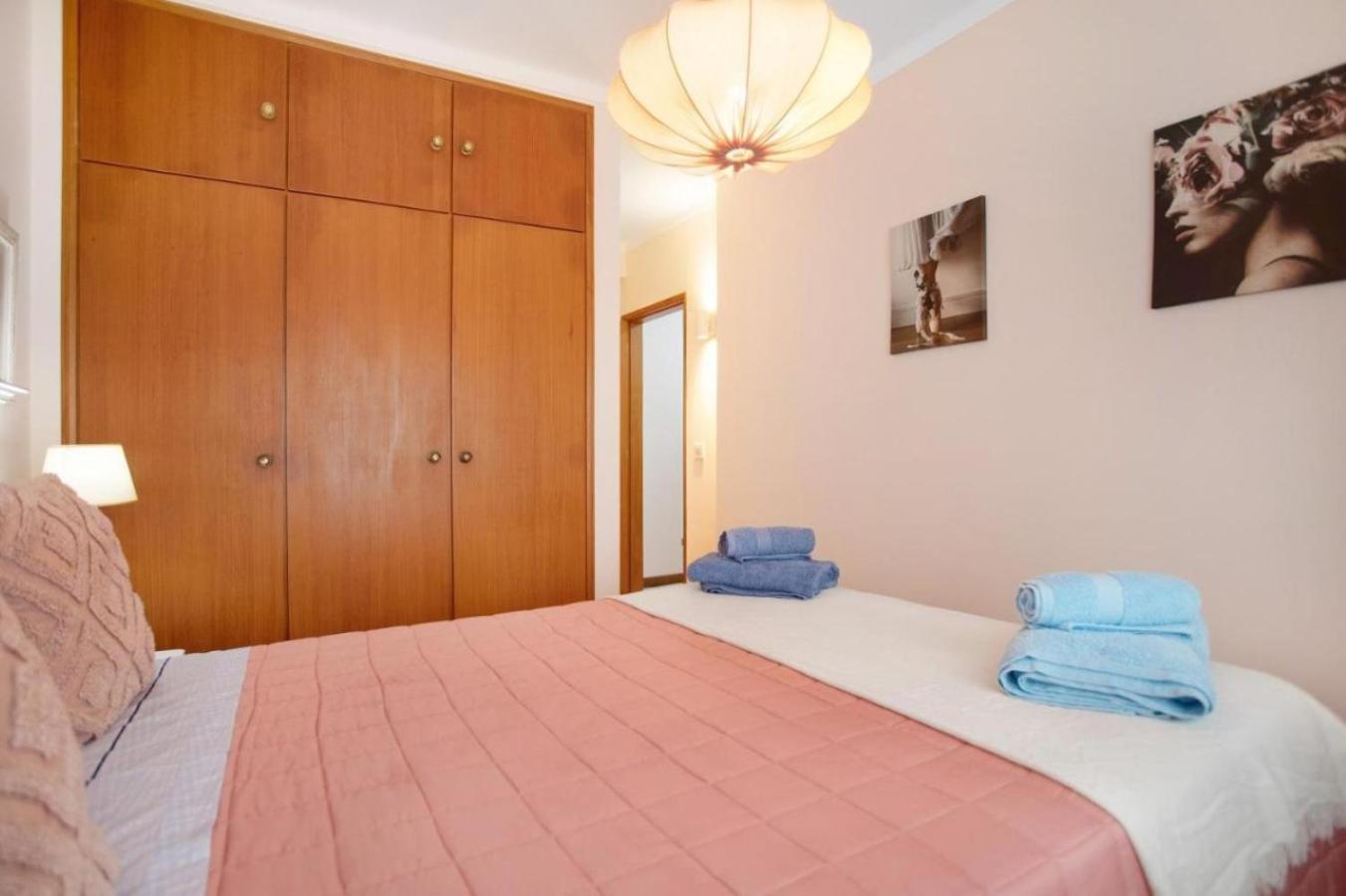 Casa Casal Apartment Nazare Ngoại thất bức ảnh