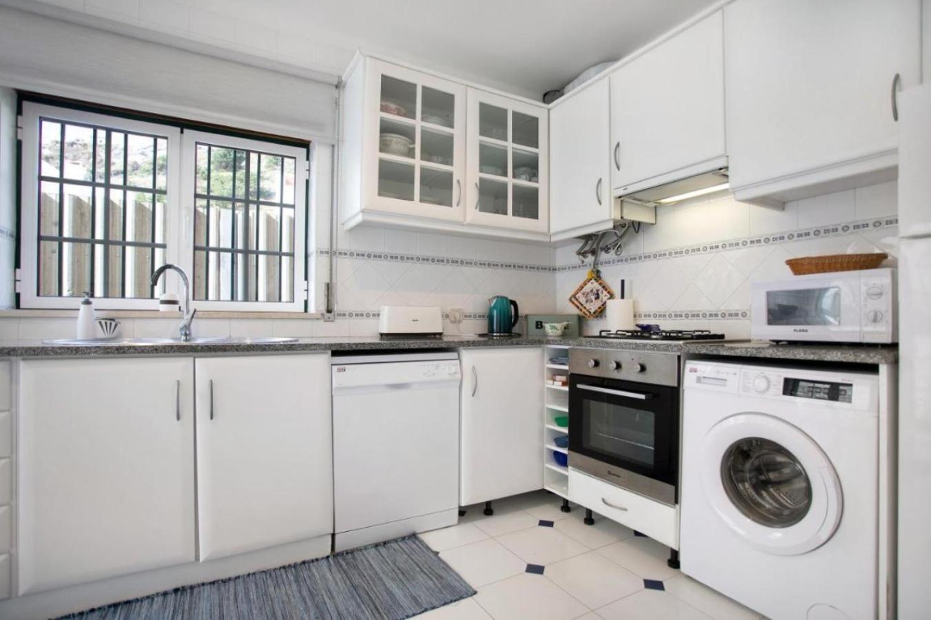 Casa Casal Apartment Nazare Ngoại thất bức ảnh